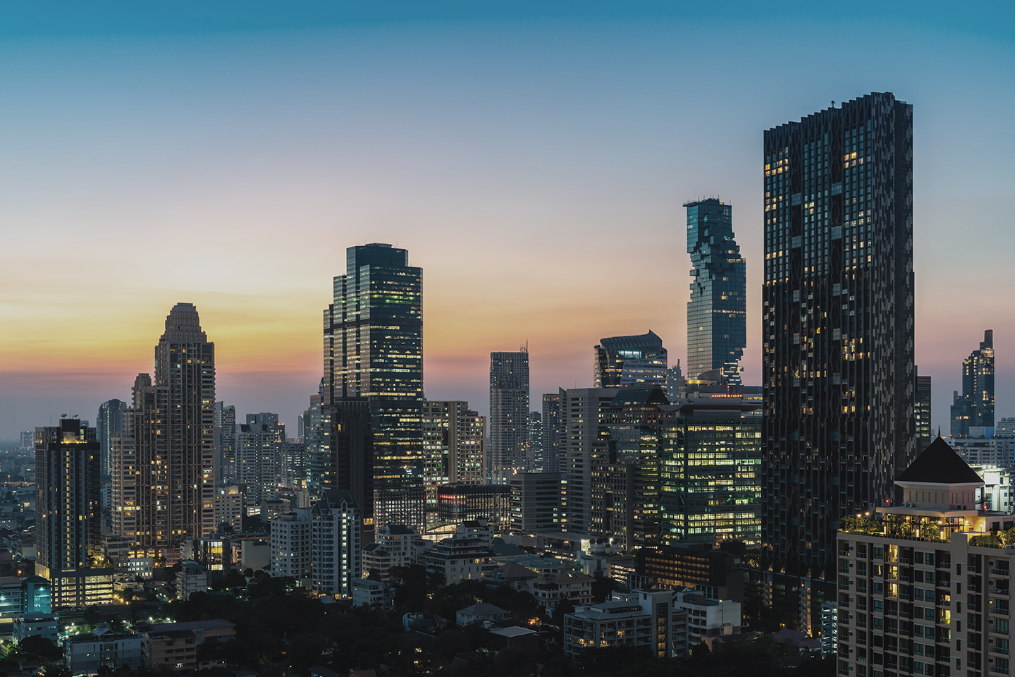 ท่องเที่ยวไทยฟื้นตัวดีขึ้นจากปี 2568 หนุนธุรกิจโรงแรมให้ขยายตัว แต่ยังมีแรงกดดันหลายด้านที่ต้องเผชิญ